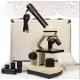 Microscopio Biológico BBI 117 USB - 117 - BBI - Microscopios BBI biológicos