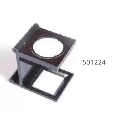 Contador de Fios 23mm - 5x - 501224 - BBI - Lupa Conta-Fios Contador de Fios 23mm - 5x - 501224 - BBI - Lupa Conta-Fios