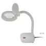 Lupa Flexográfica 85mm - 3x - 5x - 6710 - BBI - Lupas com Flexografia