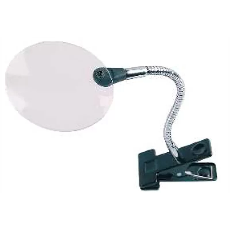 Lupa Flexográfica 90mm - 2,25x - 7088 - BBI - Lupas com Flexografia Lupa Flexográfica 90mm - 2,25x - 7088 - BBI - Lupas com Flexografia