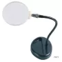 Lupa Flexográfica 104mm - 2,25x - 7077 - BBI - Lupas com Flexografia