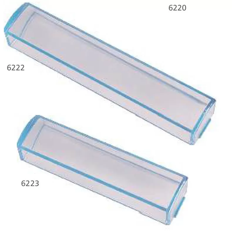 Barra de leitura lupa 200mm - 2x - 6222 - BBI - Barras de Leitura Barra de leitura lupa 200mm - 2x - 6222 - BBI - Barras de Leitura