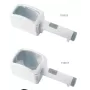 Suporte para Lupa Led 100x50mm - 3x - 155015 - BBI - Lupas Led