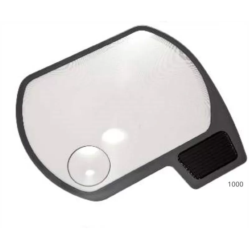 Lupa Fresnell 170x120mm - 2x,4x - Campo grande - 1000 - BBI - Lupas Fresnell Lupa Fresnell 170x120mm - 2x,4x - Campo grande - 1000 - BBI - Lupas Fresnell