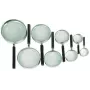 Lupa con lente mineral Clasic 130mm - 1,8x - 2658 - BBI - Lupas con lente mineral