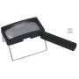 Lupa de Leitura 100x50mm - 2,5x - 2037 - BBI - Lupas de Leitura
