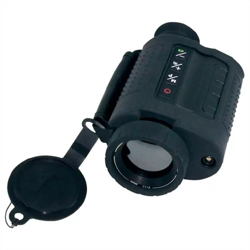 Monocular termográfico GUIDE lente 50mm, 384x288 pixels, 50Hz