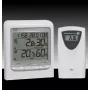 Termômetro BBI Thermo-Hygro IROX - HTG-79 - BBI - Termômetros