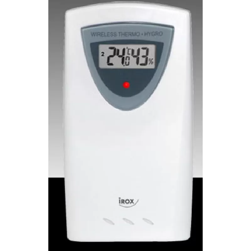 Sensor BBI para HTG-79 - SENSOR HTG-79 - BBI - Estações meteorológicas Sensor BBI para HTG-79 - SENSOR HTG-79 - BBI - Estações meteorológicas