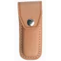 Estojo de couro natural EKA 10cm para sueco 8, 88, 90 - 020020 - EKA - Estojos EKA