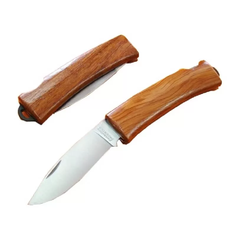 Canivete EKA Executive Sportsman, bordo - 603008 - EKA - Canivetes EKA Canivete EKA Executive Sportsman, bordo - 603008 - EKA - Canivetes EKA