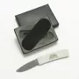 Navaja EKA Executive 100BL, funda cuero, caja regalo - 103317 - EKA - Navajas EKA
