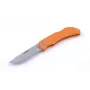 Navaja EKA Swede 8, Kraton Naranja, funda nylon, caja regalo - 735608 - EKA - Navajas EKA