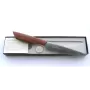 Cuchillo EKA Puntero 14 cm. bubinga, caja regalo - 626103 - EKA - Cuchillos EKA