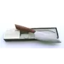 Cuchillo EKA Chef 15cm. bubinga, caja regalo - 626403 - EKA - Cuchillos EKA