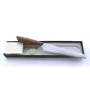 Cuchillo Panero EKA, 20cm. bubinga, caja regalo - 626303 - EKA - Cuchillos EKA