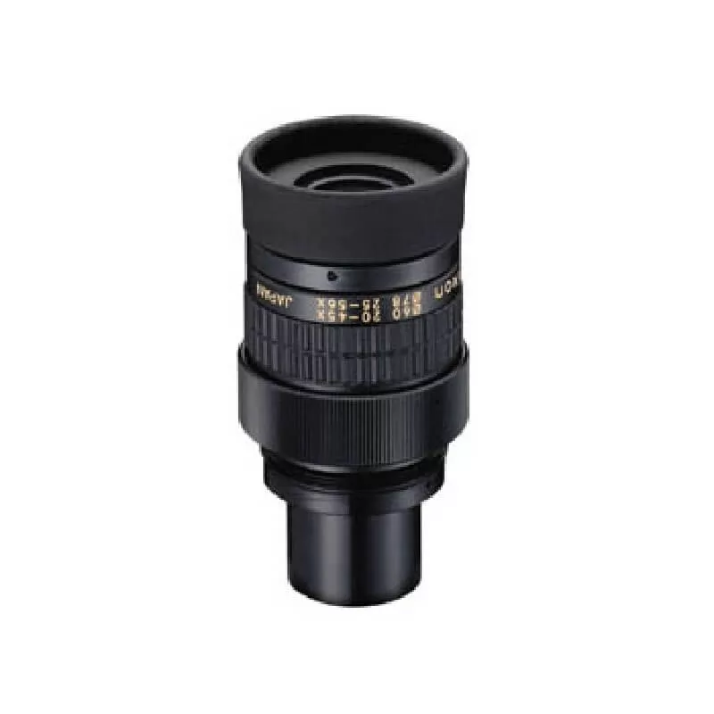 Ocular Nikon 13-40X(50), 20-60x (III), 25-75x (82) multirrevestida zoom II - 190091 - Nikon - Telescópios NIKON Ocular Nikon 13-40X(50), 20-60x (III), 25-75x (82) multirrevestida zoom II - 190091 - Nikon - Telescópios NIKON