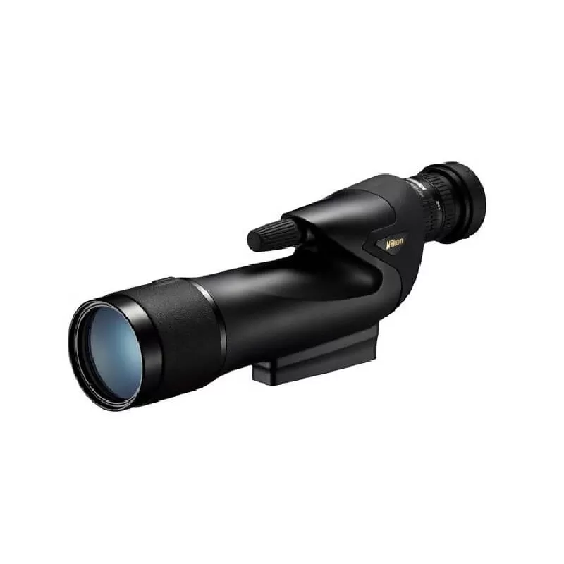 Telescópio reto Nikon Fieldscope Prostaff 5 60 - 176025 - Nikon - Telescópios NIKON Telescópio reto Nikon Fieldscope Prostaff 5 60 - 176025 - Nikon - Telescópios NIKON
