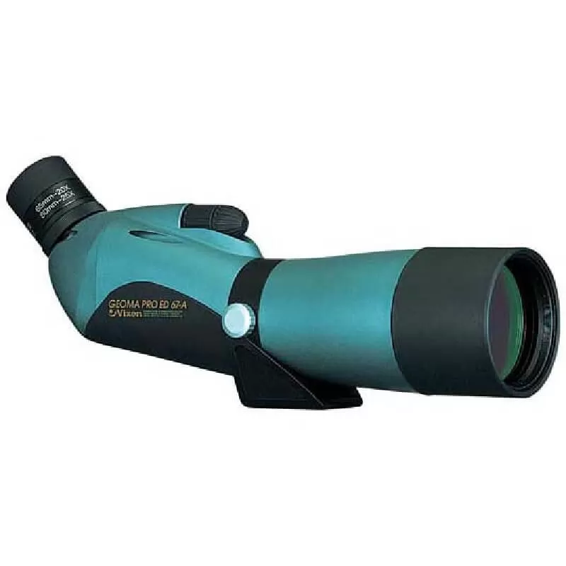 Telescopio Terrestre Vixen GEOMA II ED67-A - 6700505 - Vixen - Telescopios VIXEN Telescopio Terrestre Vixen GEOMA II ED67-A - 6700505 - Vixen - Telescopios VIXEN