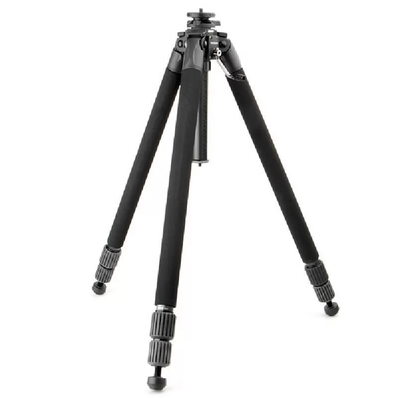 Tripé Velbon Sherpa Pro CF-840 Carbon - 800154 - Velbon - Tripés VELBON