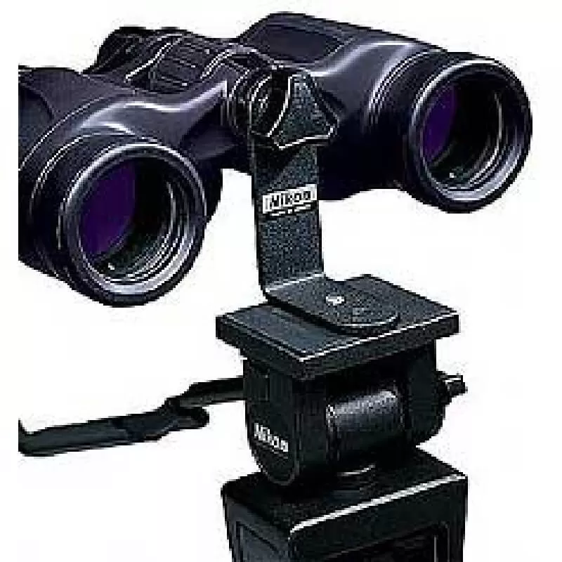 Adaptador Nikon a tripode series Action & Marine CF y 7x50 IF WP - 190042 - Nikon - NIKON Accesorios