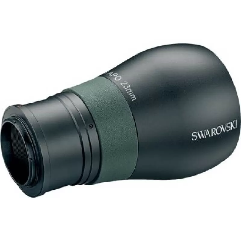 Adaptador TLS APO 23mm (ATX/STX) - SW669.23 - Swarovski - SWAROVSKI - Acessórios Adaptador TLS APO 23mm (ATX/STX) - SW669.23 - Swarovski - SWAROVSKI - Acessórios