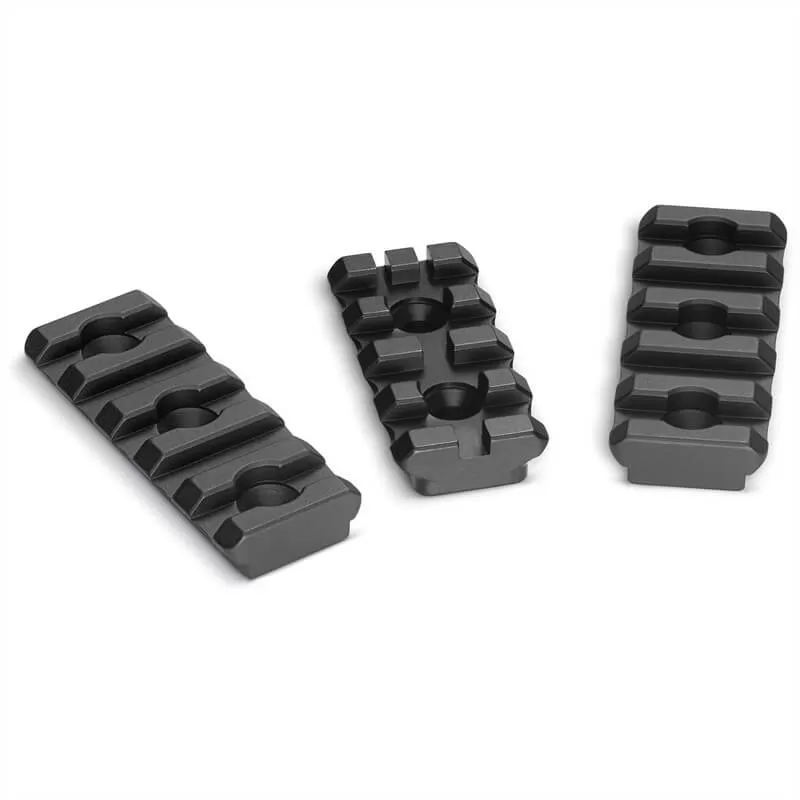 Conjunto de montagem em trilho STR - SW681 - Swarovski - SWAROVSKI - Acessórios Conjunto de montagem em trilho STR - SW681 - Swarovski - SWAROVSKI - Acessórios