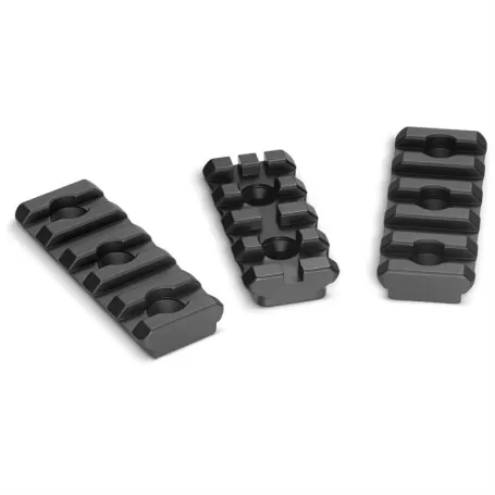 Conjunto de montagem em trilho STR - SW681 - Swarovski - SWAROVSKI - Acessórios Conjunto de montagem em trilho STR - SW681 - Swarovski - SWAROVSKI - Acessórios