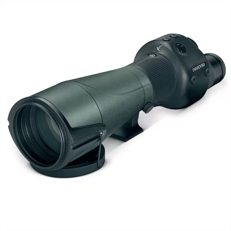 Corpo de telescópio STR 80 - com retículo - SW626 - Swarovski - Telescópios SWAROVSKI Corpo de telescópio STR 80 - com retículo - SW626 - Swarovski - Telescópios SWAROVSKI