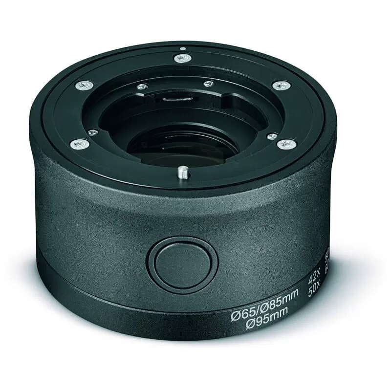 Multiplicador de ampliação 1,7x (para BTX/ATX/STX) - SW629 - Swarovski - SWAROVSKI - Acessórios Multiplicador de ampliação 1,7x (para BTX/ATX/STX) - SW629 - Swarovski - SWAROVSKI - Acessórios