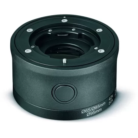 Multiplicador de ampliação de 1,7x (para BTX/ATX/STX)