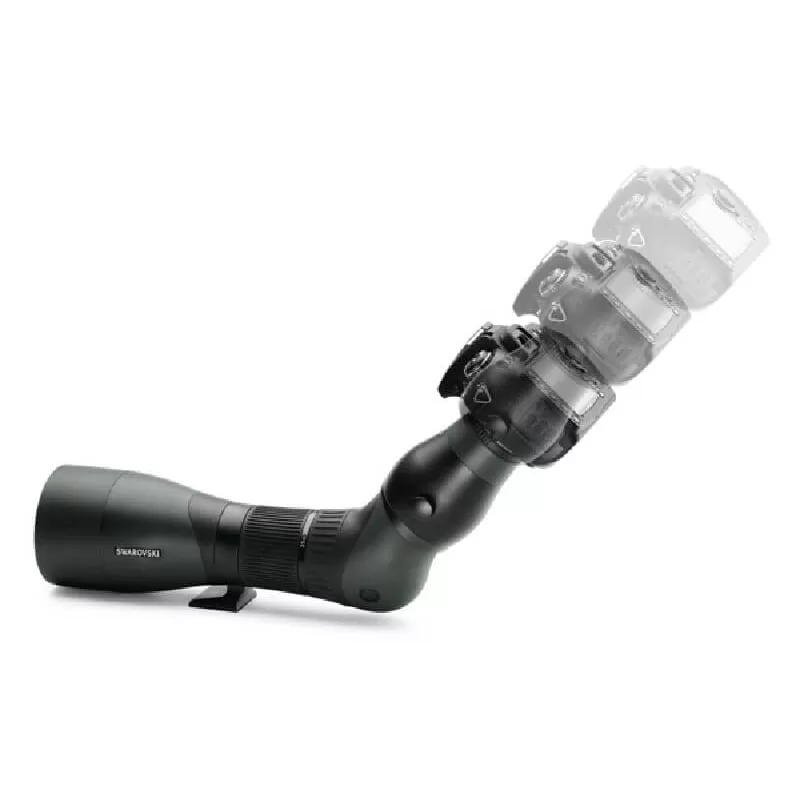 Adaptador TLS APO 43mm (ATS/STS / ATM/STM) - SW670.43 - Swarovski - SWAROVSKI - Acessórios