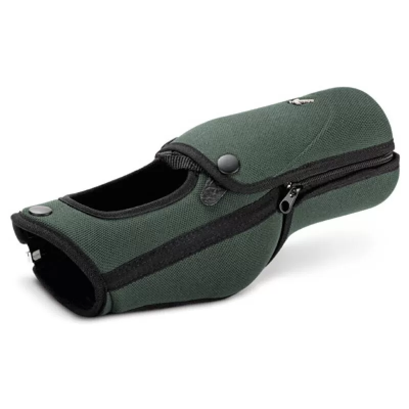 Estojo para oculares STX - SW476 - Swarovski - SWAROVSKI - Acessórios Estojo para oculares STX - SW476 - Swarovski - SWAROVSKI - Acessórios
