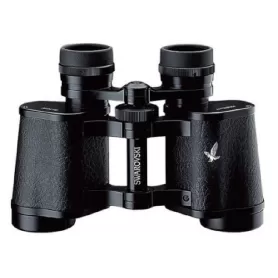 HABICHT 8x30 W negro - SW017 - Swarovski - Prismáticos SWAROVSKI