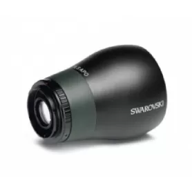 Adaptador TLS APO 30mm (ATX/STX) - SW669 - Swarovski - SWAROVSKI - Acessórios