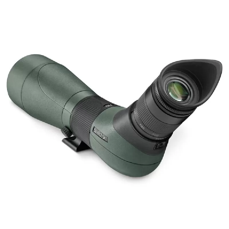 Copo de luz lateral para oculares 25-50x W e 20-60x - SW680 - Swarovski - SWAROVSKI - Acessórios