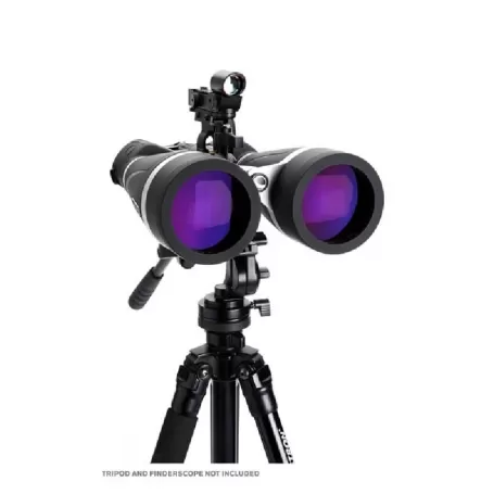 SkyMaster 20x80 Pro - CB72031 - Celestron - Binóculos CELESTRON