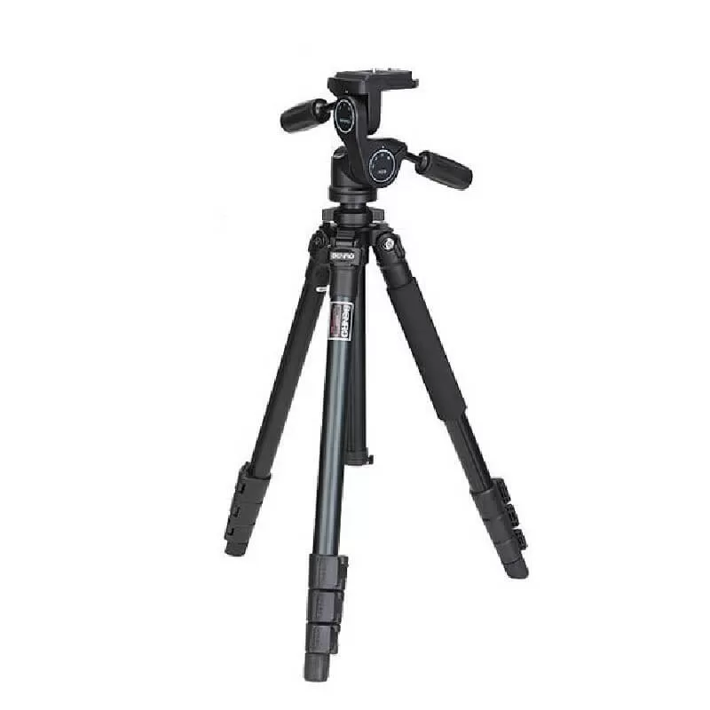 Kowa TSN-82SV + Ocular + Estojo + Tripé BENRO SLIM - - Kowa - Telescópio OFERTA em KIT COMPLETO