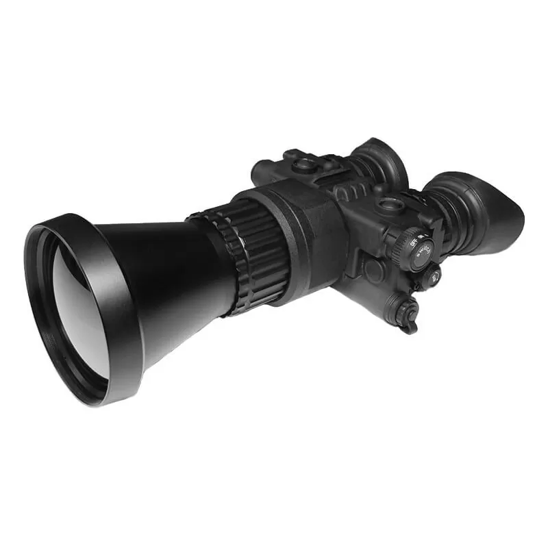 Binóculo de visão térmica DIPOL TG1 4.7 OLED 384x288 50Hz, zoom 2x, 4x - TG1F75 - DIPOL Thermal Vision - Visão noturna Binóculo de visão térmica DIPOL TG1 4.7 OLED 384x288 50Hz, zoom 2x, 4x - TG1F75 - DIPOL Thermal Vision - Visão noturna