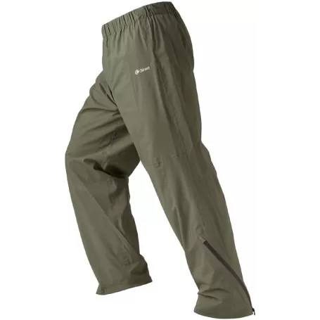 CALÇA CHIRUCA JUPITER CH+ 01 VERDE