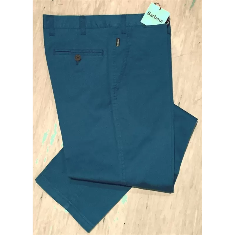 Cardiff Jumo blue - JUMOBLUE - Barbour - homem - calças BARBOUR Cardiff Jumo blue - JUMOBLUE - Barbour - homem - calças BARBOUR