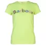 Freya light green - LTS0044GN32 - Barbour - mujer - Camisas, Polos y Camisetas BARBOUR