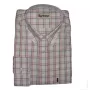 Hector Pink - MSH2729PI51 - Barbour - masculino - Camisas BARBOUR