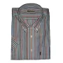 Francis Red - MSH2746RE51 - Barbour - hombre - Camisas BARBOUR