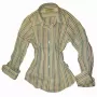 Kat 701 - 701 - Barbour - mujer - Camisas, Polos y Camisetas BARBOUR