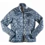 National Race navy - LQU0240NY51 - B. International - mujer - Chaquetas BARBOUR INTERNATIONAL