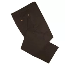 Cardiff marrón - MIFOMARRON - Barbour - hombre - Pantalones BARBOUR