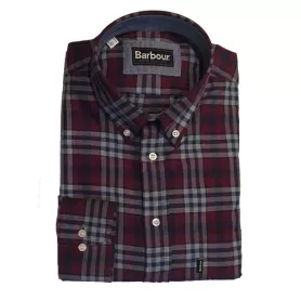 Tom BS217103 - BS217103 - Barbour - hombre - Camisas BARBOUR