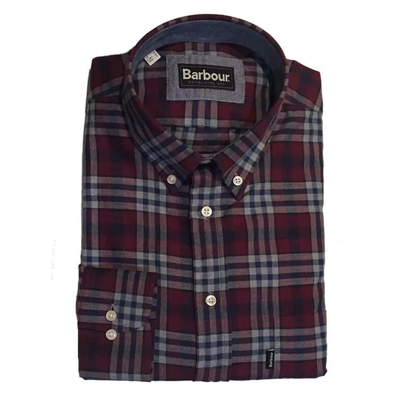 Tom BS217103 - BS217103 - Barbour - masculino - Camisas BARBOUR Tom BS217103 - BS217103 - Barbour - masculino - Camisas BARBOUR