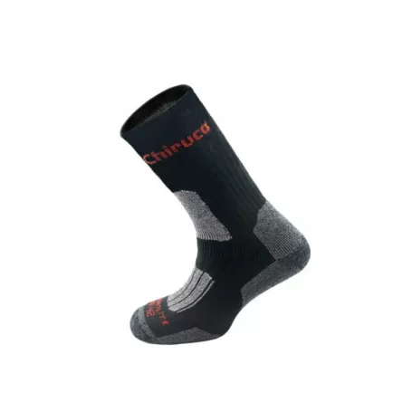 MEIAS CHIRUCA PRETAS THERMOLITE